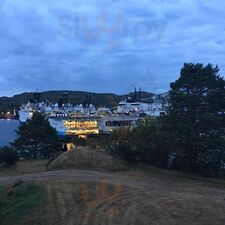 Farsund Fjordhotell