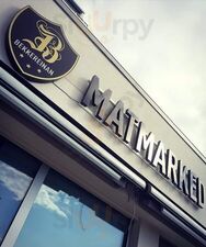 Bekkereinan Matmarked