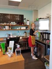 Parken Kaffebar