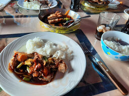 Lai's Bistro