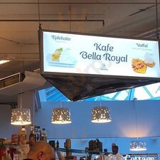 Kafé Bella Royal