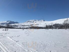 Bessheim Fjellstue