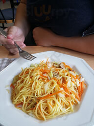 Toppen Cafe Og Conditori