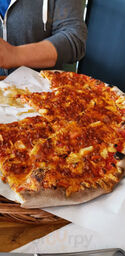 Lucianos Pizza
