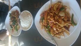 Hot Wok
