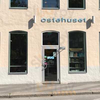Ostehuset Øst