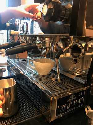 Romsøes Conditori Øst