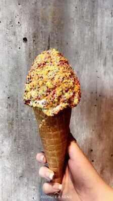 Romsøes Conditori Øst