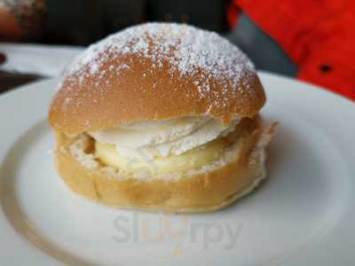 Romsøes Conditori Øst