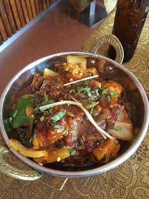 Zaika The Royal Taste