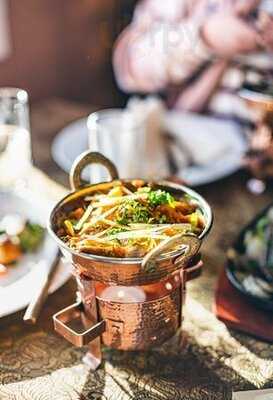 Zaika The Royal Taste