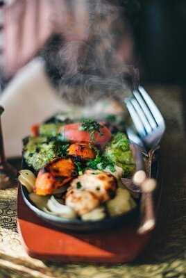 Zaika The Royal Taste