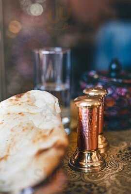 Zaika The Royal Taste