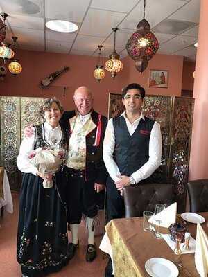 Zaika The Royal Taste