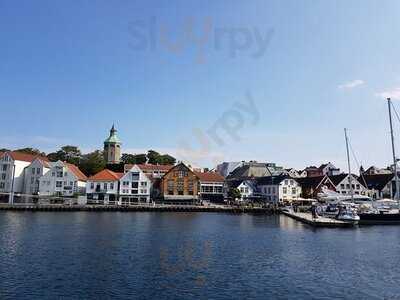 Nb Sorensens Damskibsexpedition