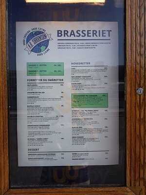 Nb Sorensens Damskibsexpedition