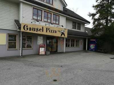Gausel Pizza