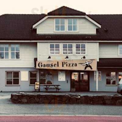 Gausel Pizza