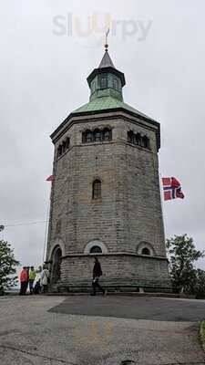 Crepes Suzette Take Away