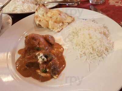 India Tandoori