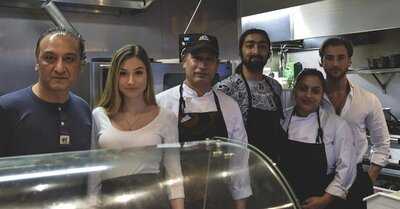 Desi Deli Restaurant