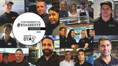 Desi Deli Restaurant