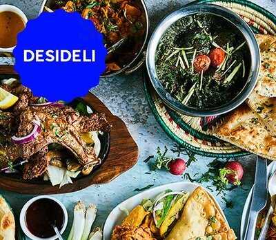 Desi Deli Restaurant
