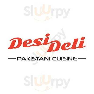 Desi Deli Restaurant