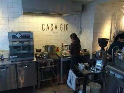Casa Gio
