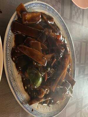 Moon House Kinesisk Restaurant