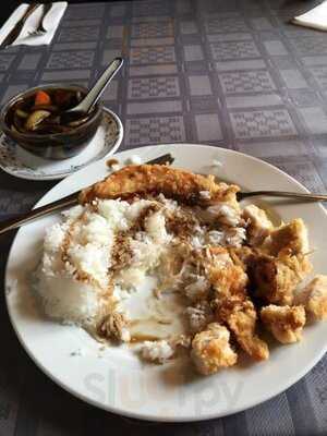 Moon House Kinesisk Restaurant