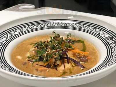 Archaeological Museum Cafeteria