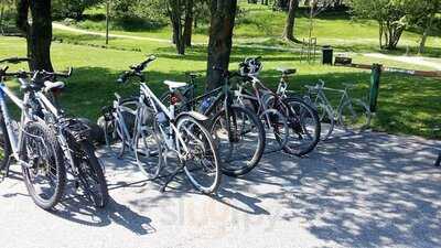 Is Paradis Møllebukta