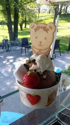 Is Paradis Møllebukta