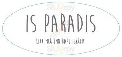 Is Paradis Møllebukta