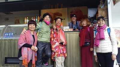 Is Paradis Møllebukta