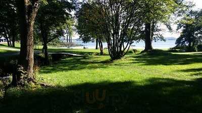 Is Paradis Møllebukta