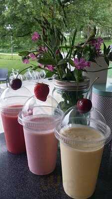 Is Paradis Møllebukta