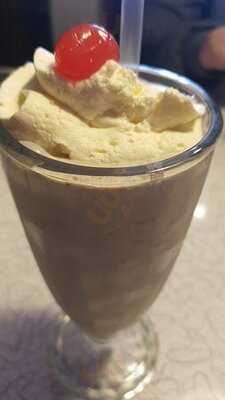 Groovy Burger & Dogs