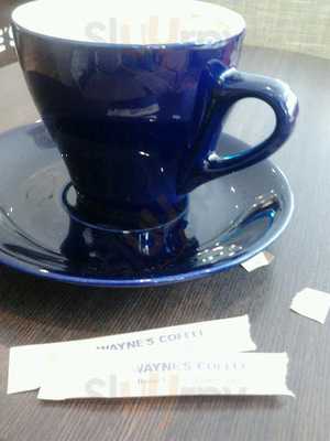 Wayne's Coffee
