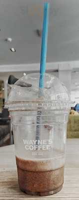 Wayne's Coffee