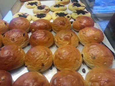 Buøy Bakeri Og Konditori