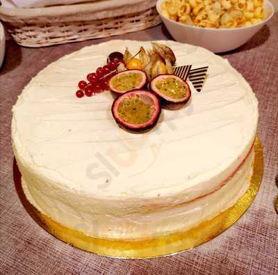 Buøy Bakeri Og Konditori