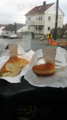 Buøy Bakeri Og Konditori