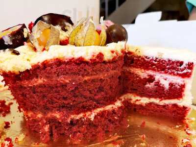 Buøy Bakeri Og Konditori