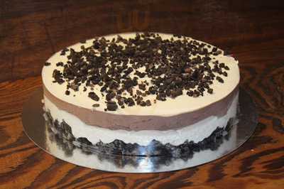 Buøy Bakeri Og Konditori