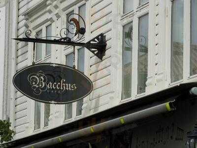 Cafè Bacchus
