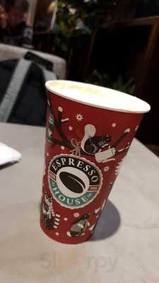 Espresso House