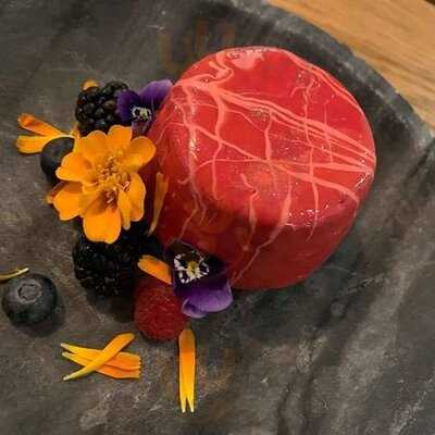 Roast Restaurant & Bar