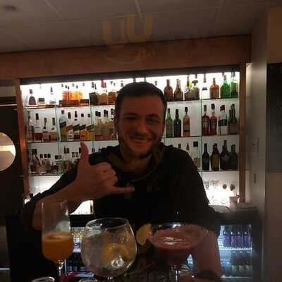 Roast Restaurant & Bar